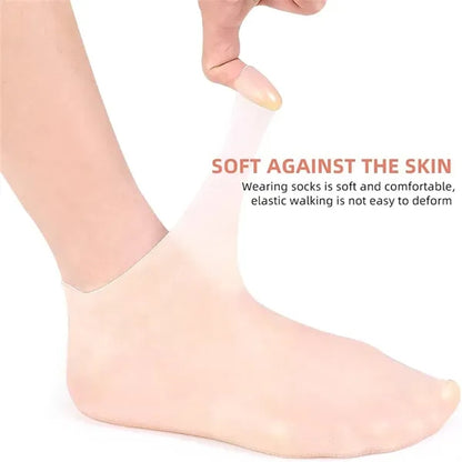 Moisturizing Socks for ed Feet Women
