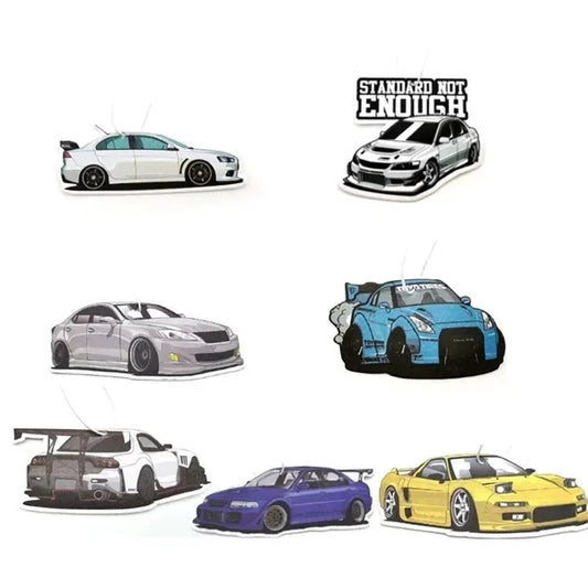 Car Air Freshener