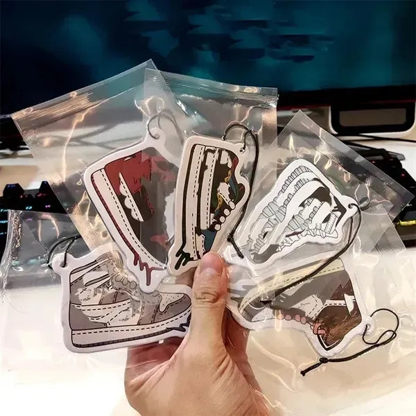 Car Air Freshener