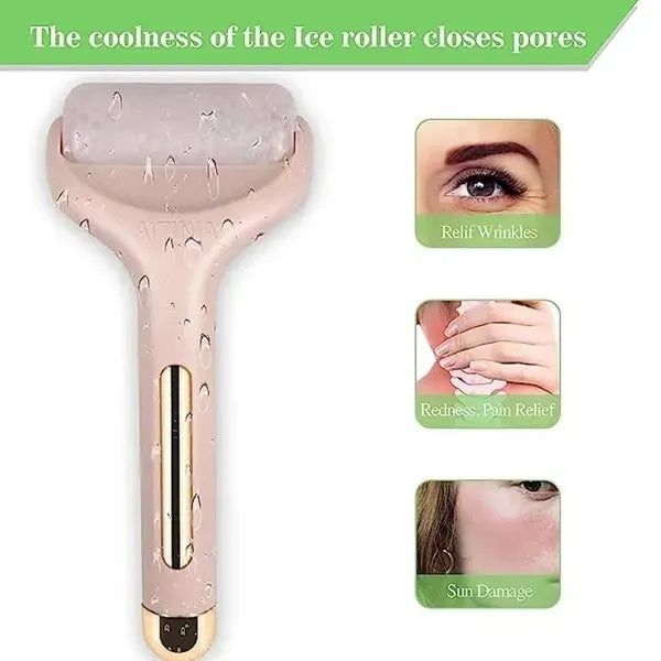 Ice Roller