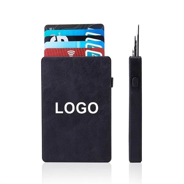 RFID Minimalist Card Case