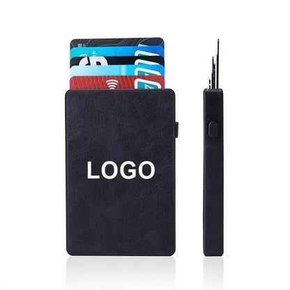RFID Minimalist Card Case