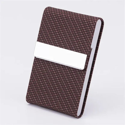 Business Card Organizer