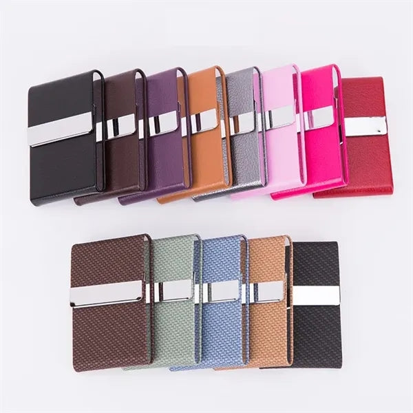 Business Card Organizer