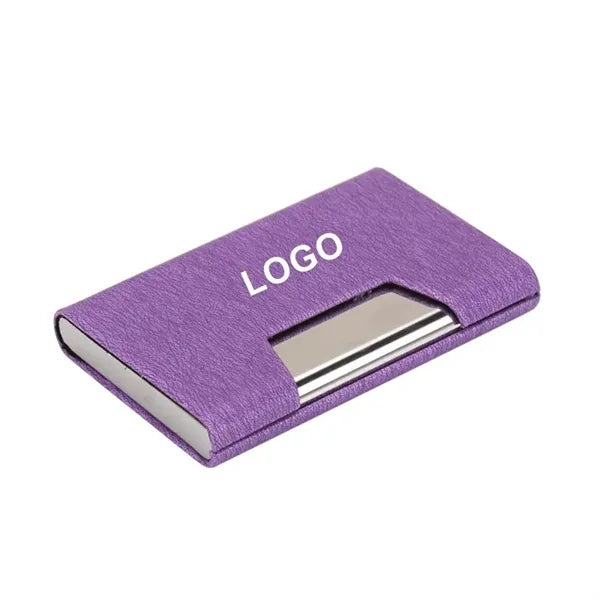 Business Card Holder