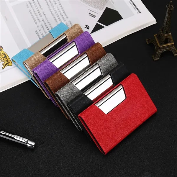 Business Card Holder