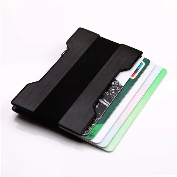 RFID Blocking Business Card Pouch