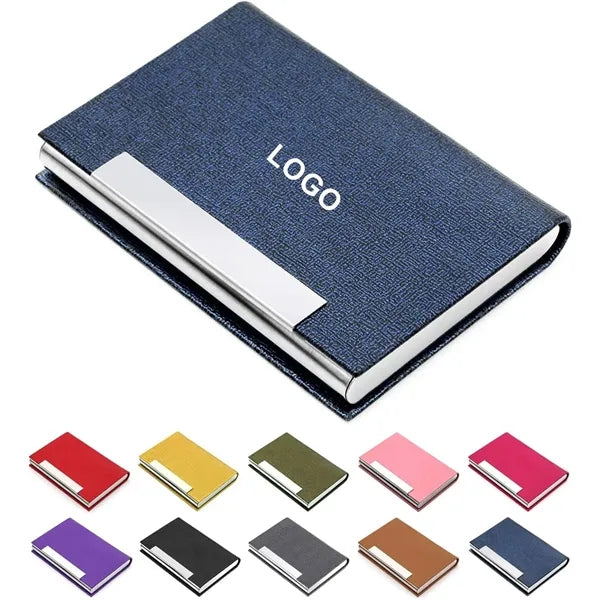 Credit Card ID Case