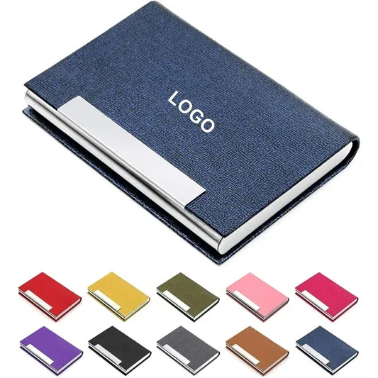 Credit Card ID Case