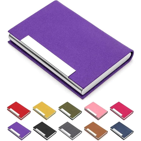 Credit Card ID Case