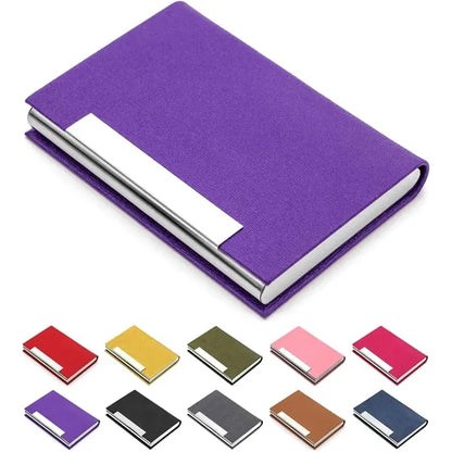 Credit Card ID Case