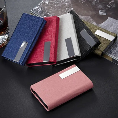 Credit Card ID Case