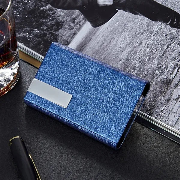 Credit Card ID Case