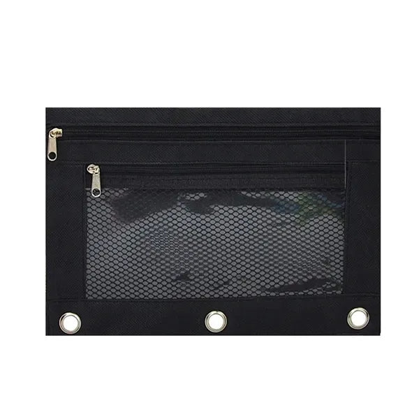 Pencil Zipper Case