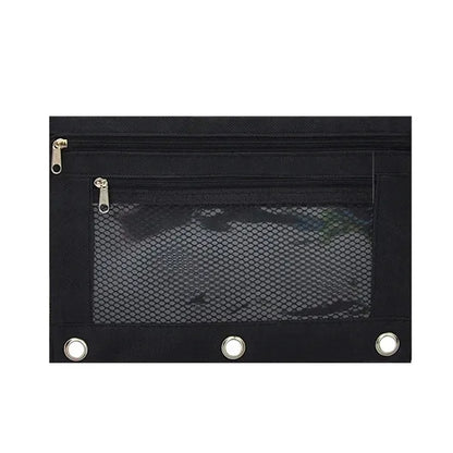 Pencil Zipper Case