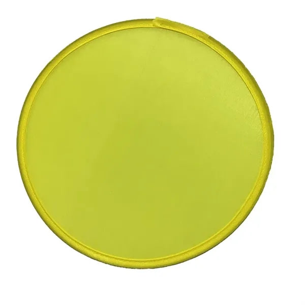 Foldable Flying Disc Fans