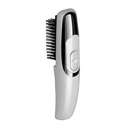 Vibrating Hair Growth Brush Scalp