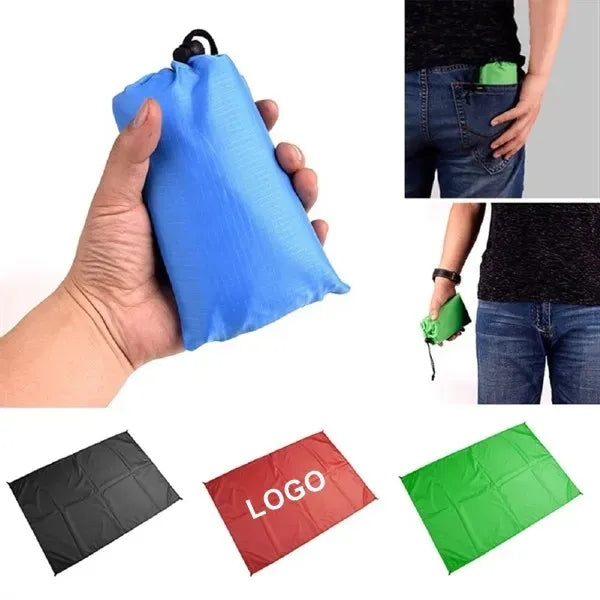 Outdoor Pocket Blanket