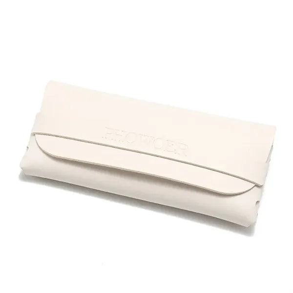 PU Glasses Case