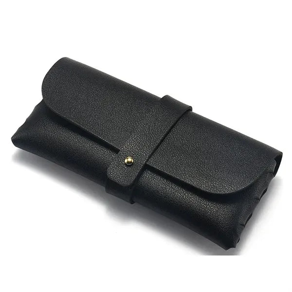 PU Glasses Case