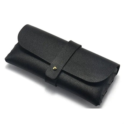 PU Glasses Case