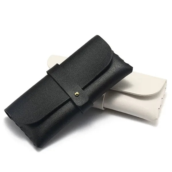 PU Glasses Case