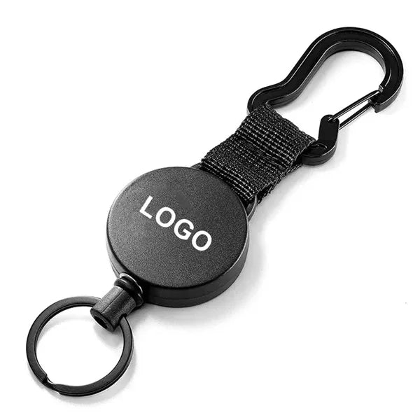 Heavy Duty Badge Holder
