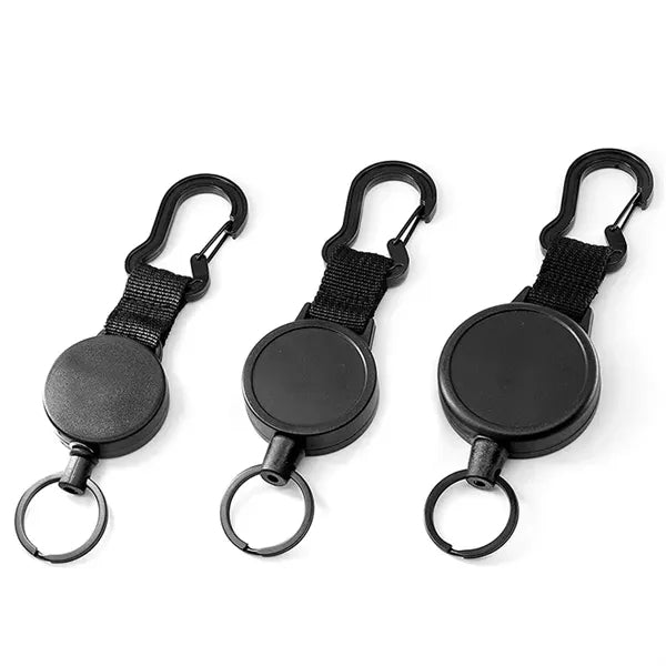 Heavy Duty Badge Holder