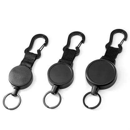 Heavy Duty Badge Holder