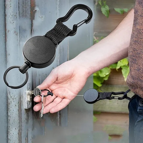 Heavy Duty Badge Holder
