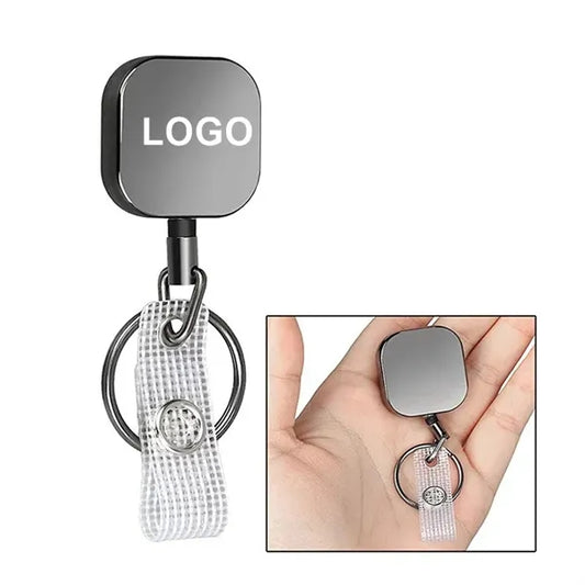 Extendable Key Fob