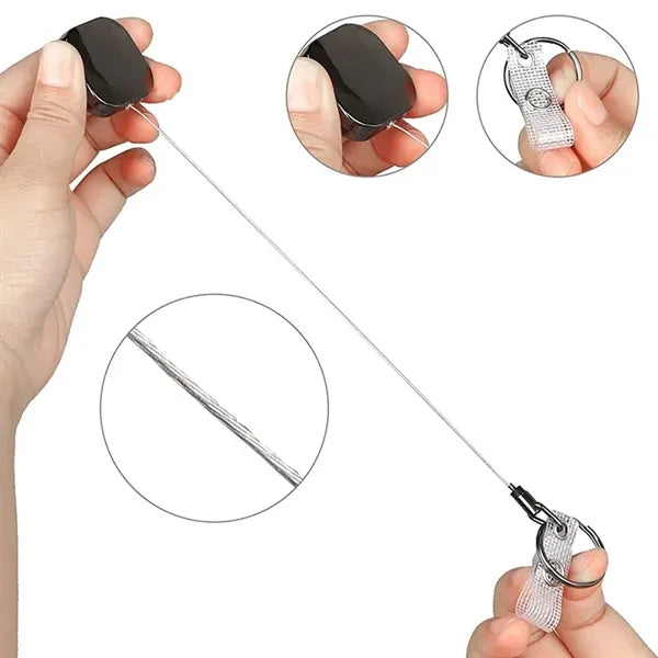 Extendable Key Fob