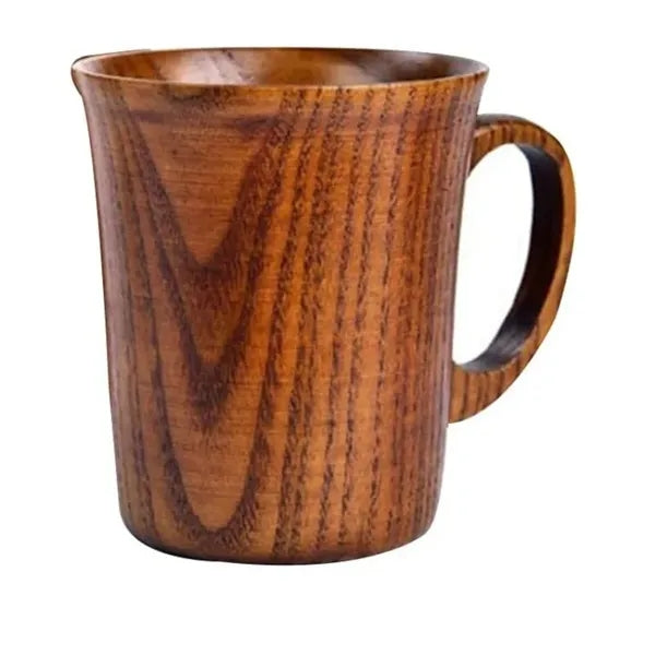 Wood Cup