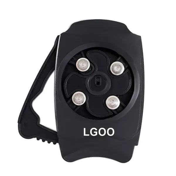 Go Swing Topless Can Opener Bar Tool