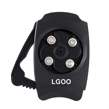 Go Swing Topless Can Opener Bar Tool
