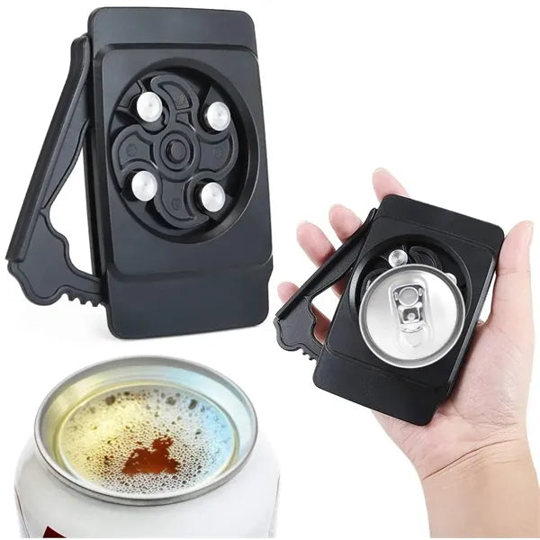 Go Swing Topless Can Opener Bar Tool