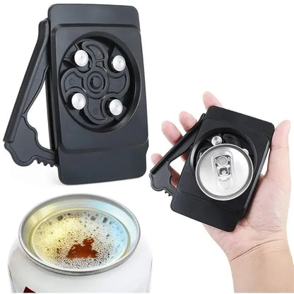 Go Swing Topless Can Opener Bar Tool
