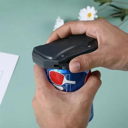 Go Swing Topless Can Opener Bar Tool