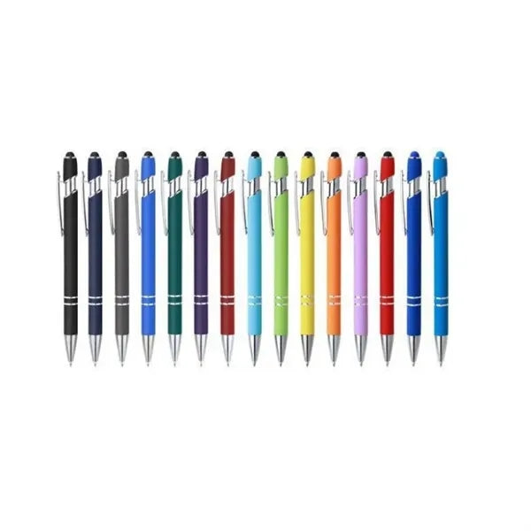Stylus Ballpoint Pen