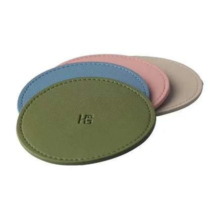 PU Leather Coaster