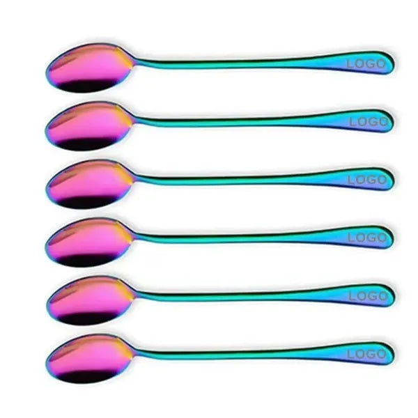 Long Handle Spoon