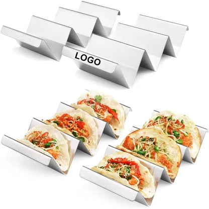 Taco Holder Stand