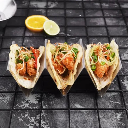 Taco Holder Stand