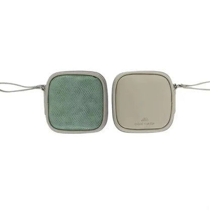 PU Leather Headphone Case