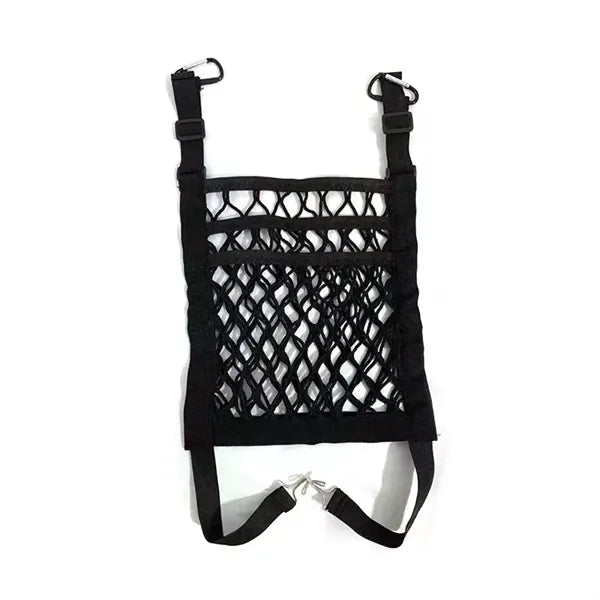 Car Mesh Organizer