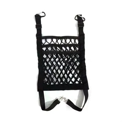 Car Mesh Organizer
