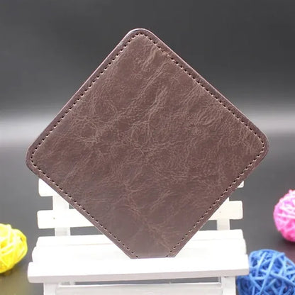 PU Coaster