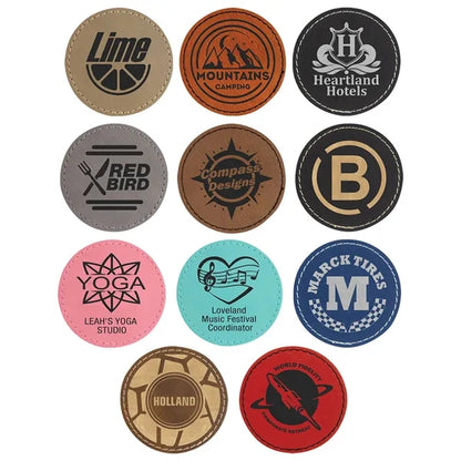 PU Coaster