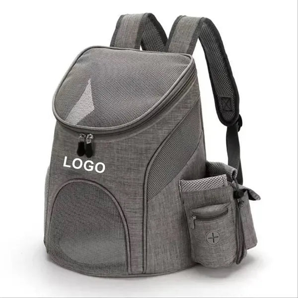 oldable Multi-functional Pet Backpack