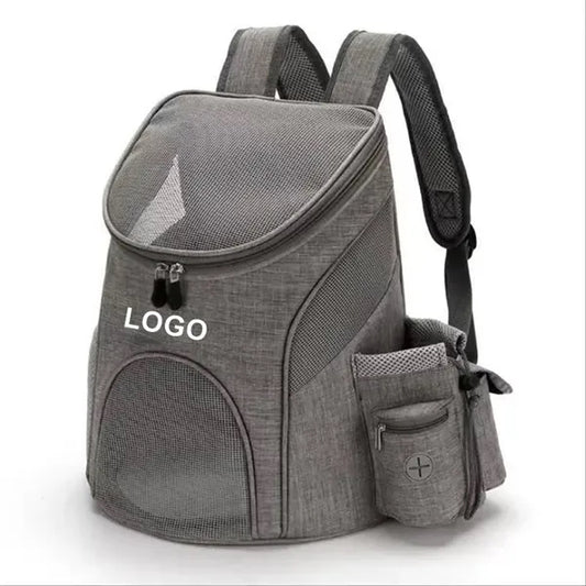 oldable Multi-functional Pet Backpack